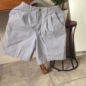 Vintage Lee Denim Shorts - High Rise Shorts - 90s